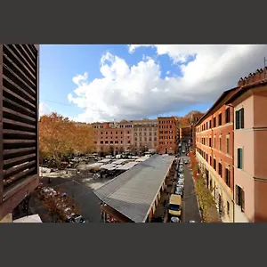 Trastevere Pretty Appartamento