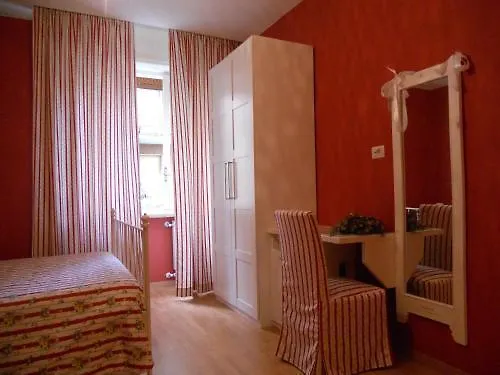 Appartamento Vieniaroma 0*, Roma Italia